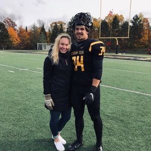 Meet your Posher, Jason